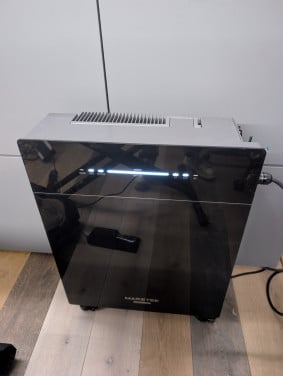 Marstek Venus E 5kWh V1