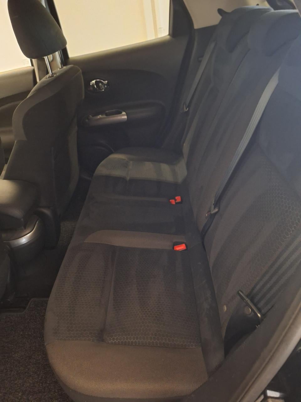 Te koop Nissan Juke 1.6 Acenta!!! Automaat!!!