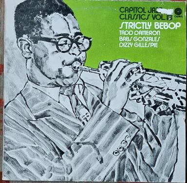 Laatste Kans Jazz LP