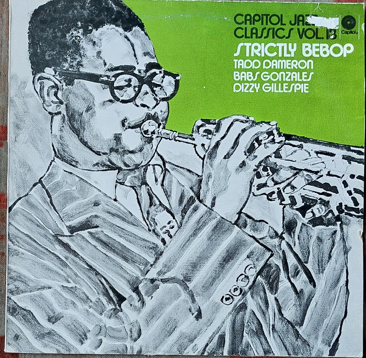 Laatste Kans Jazz LP