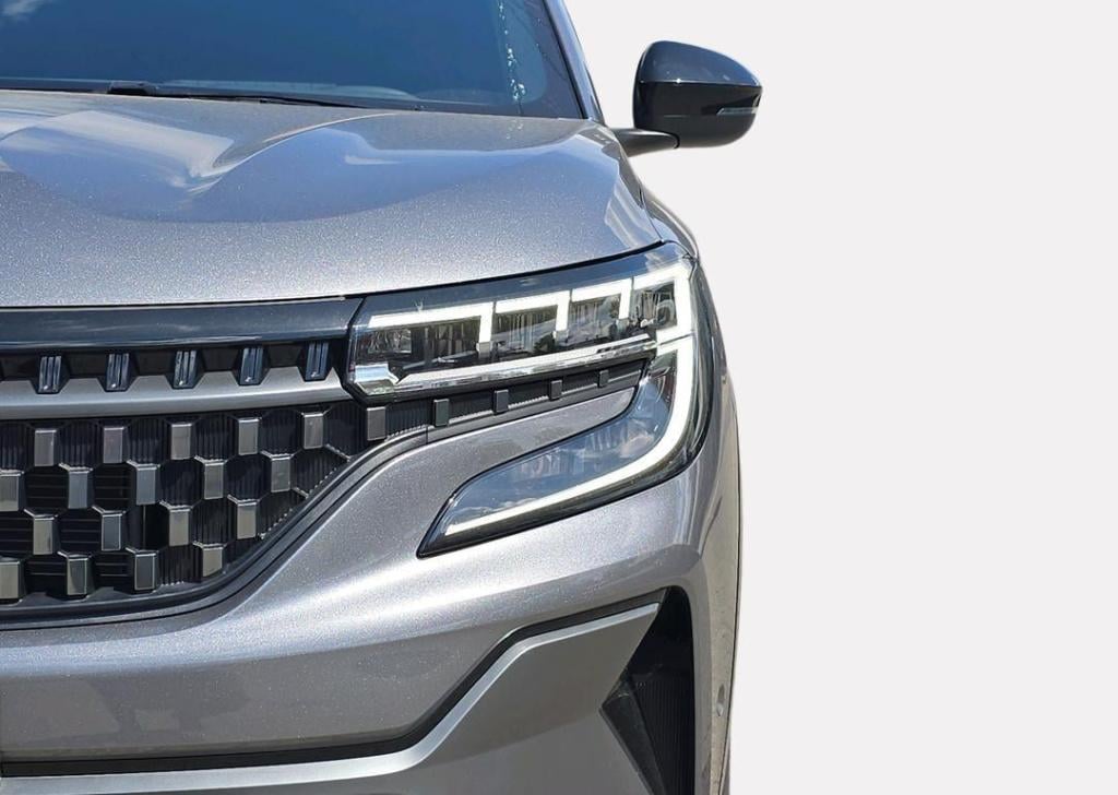 Renault Espace e-tech full hybrid 200 esprit alpine 5p. - pack harman kardo