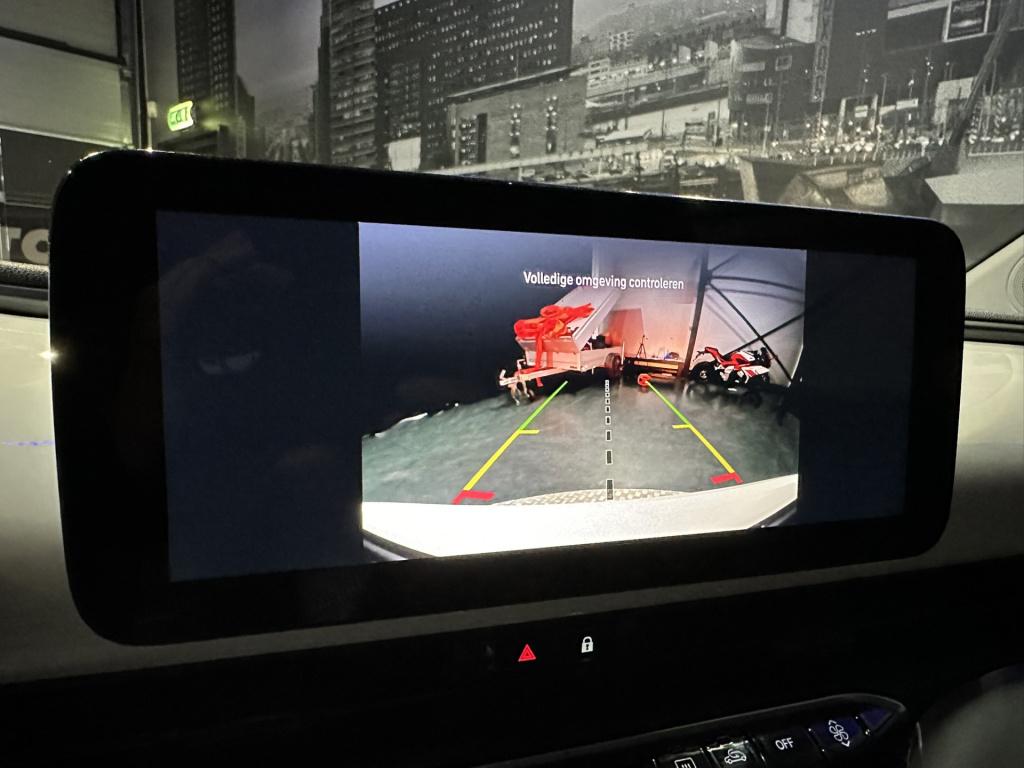 Fiat 500 icon 42 kwh *carplay*camera*