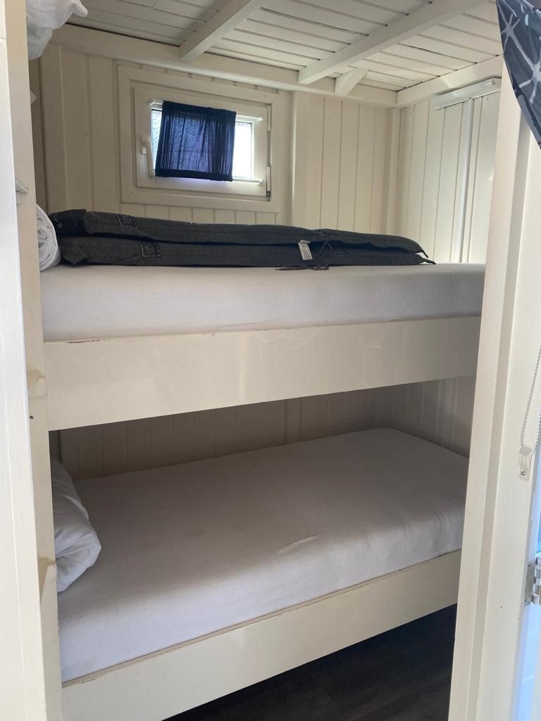 Slaap-strandhuisje te koop, Westduin - Vlissingen
