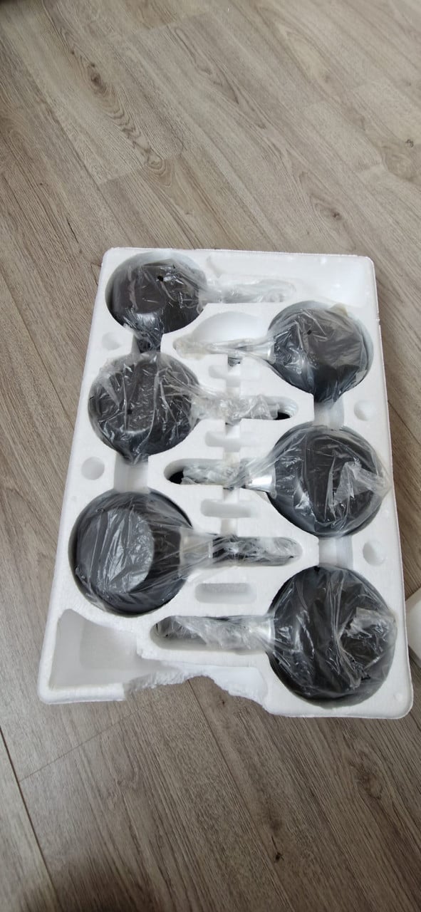 Te koop: Wok Set Donna