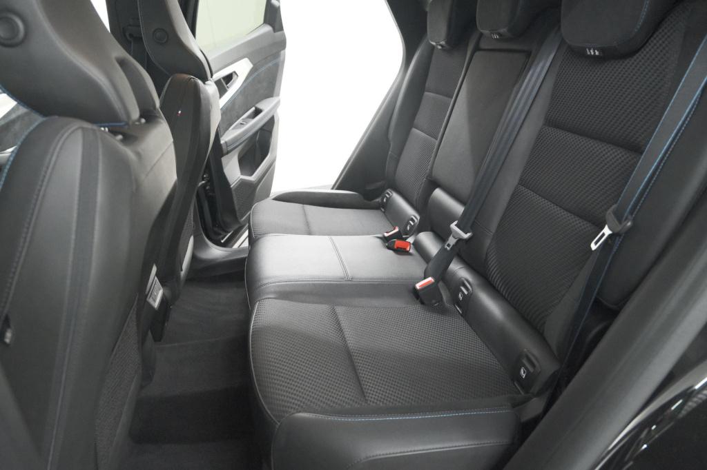 Renault Austral 1.2 e-tech full hybrid 200 techno esprit alpine | camera | 