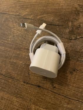 Nieuwe Origineel Originele iPhone USB-C snellader 2m