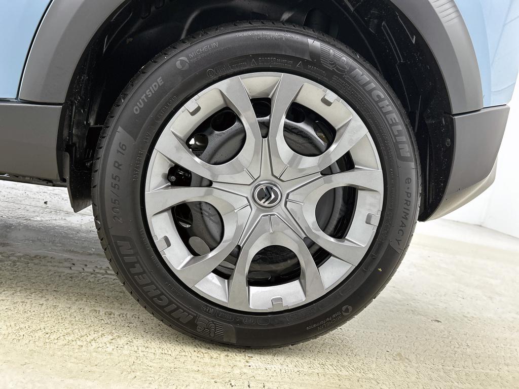 Citroen C3 hybrid 110pk automaat business | rijklaar | navigatie | apple ca