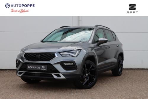 Seat Ateca 1.5 tsi style business intense 150pk dsg7