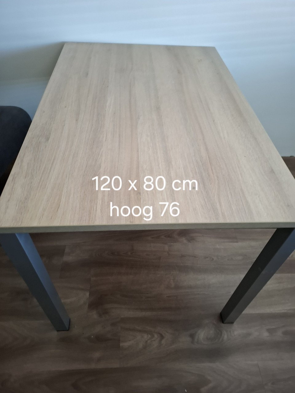 Eettafel