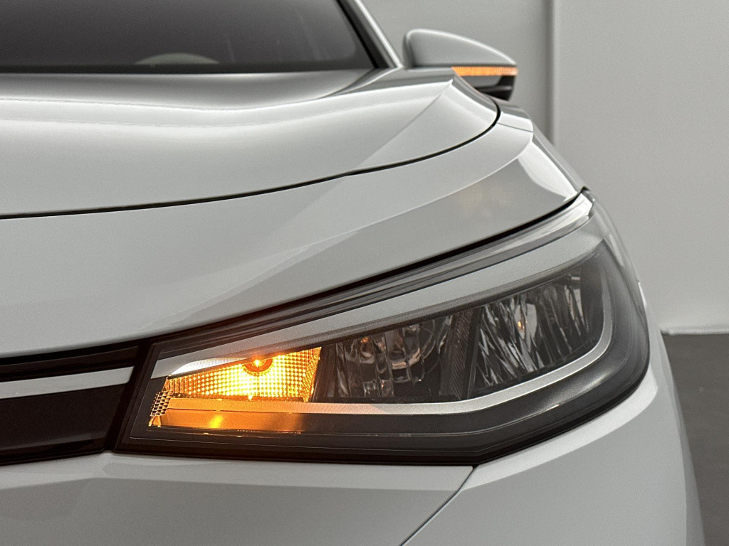 Volkswagen Id.4 pro advantage 77 kwh