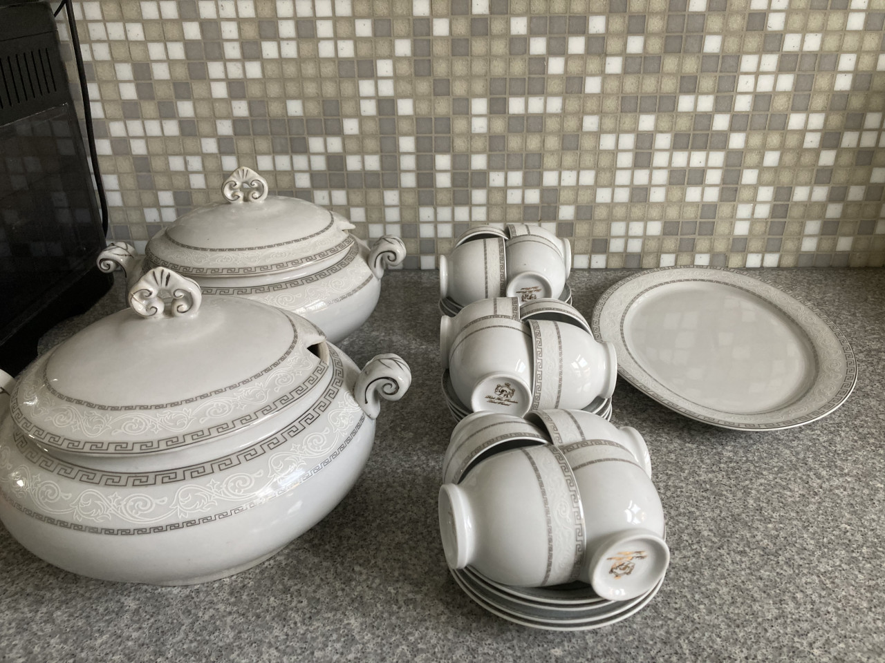 Servies