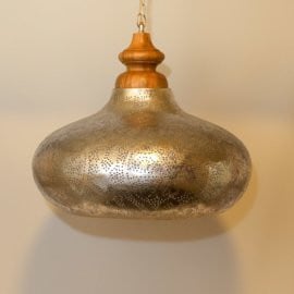 SFEERVOLLE HANGLAMP