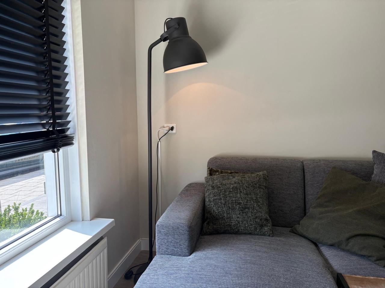 Vloerlamp