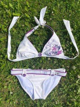 Bikini Protest
