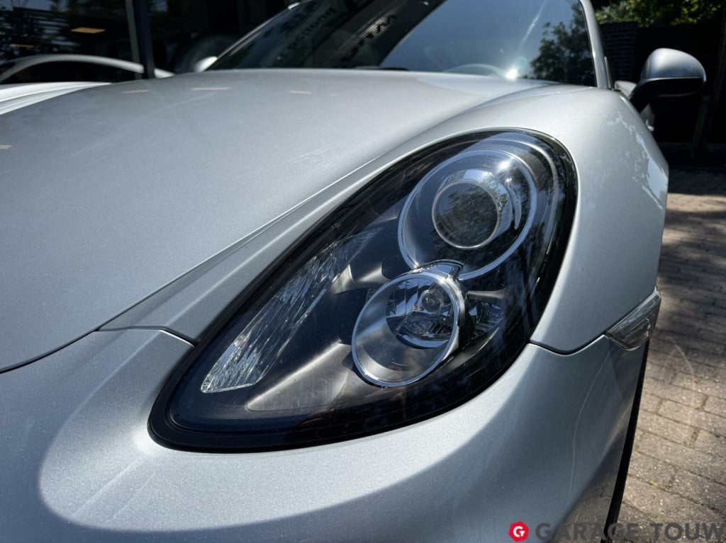 Porsche Cayman 981 2.7 pdk orig.nl 2e eigenaar