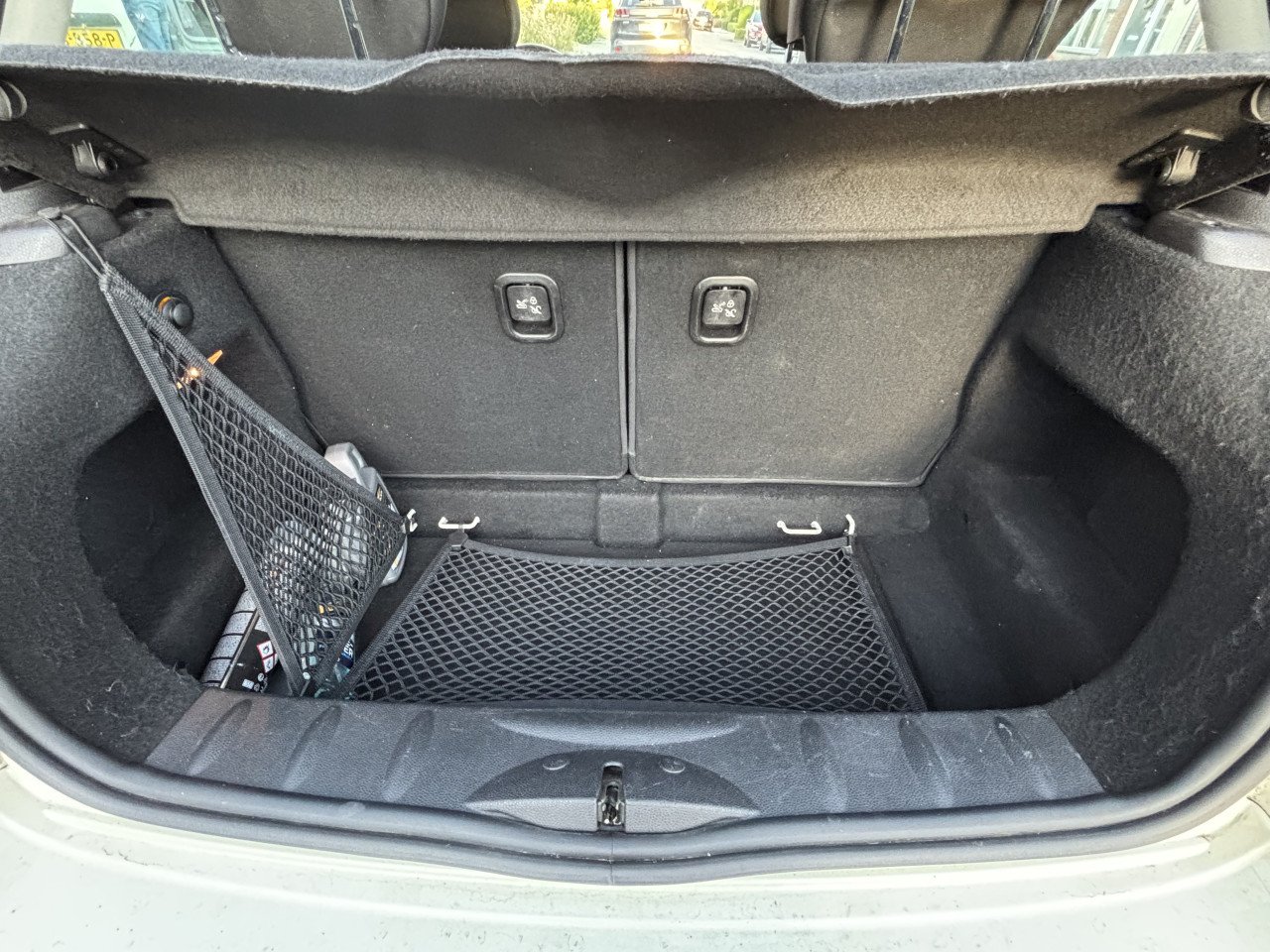 Mini Cooper 2011 (10 years edition)