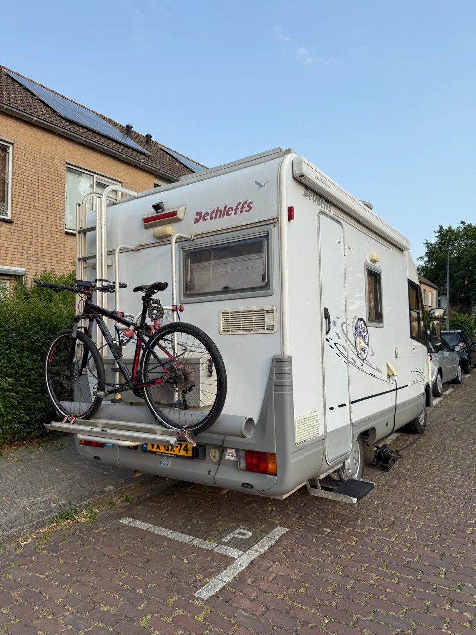 Camper