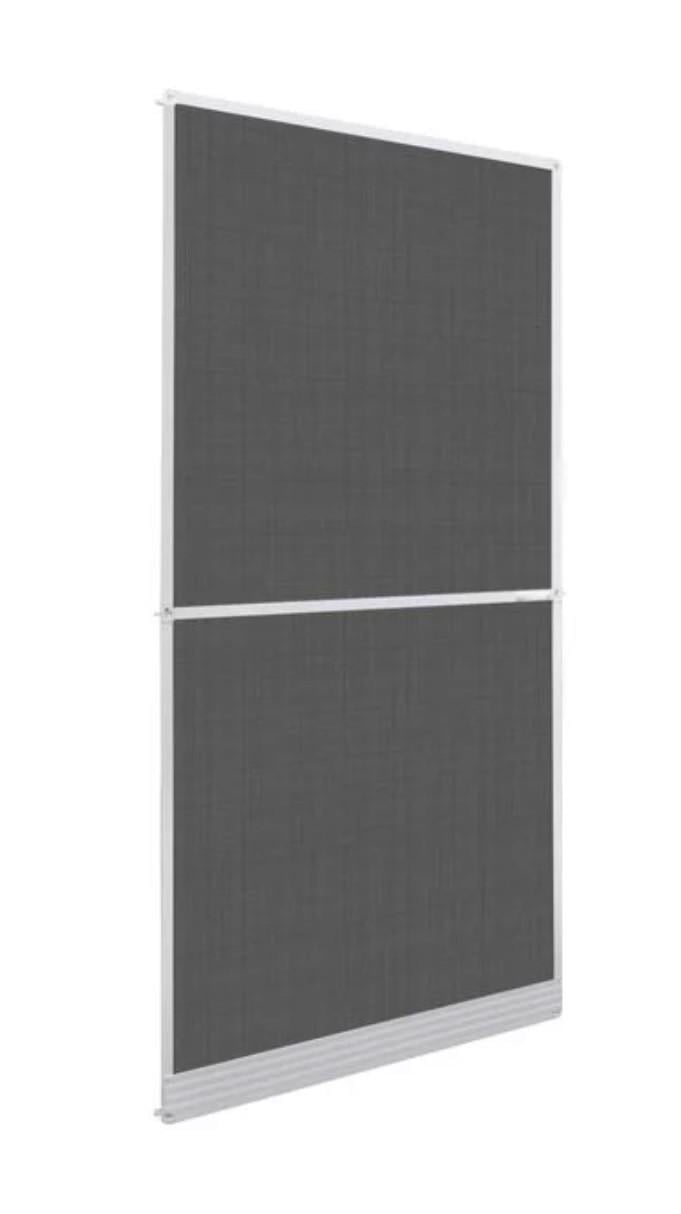 Nieuwe hordeur / Aluminium / Max 215 x 100 / Simpel op maat te maken