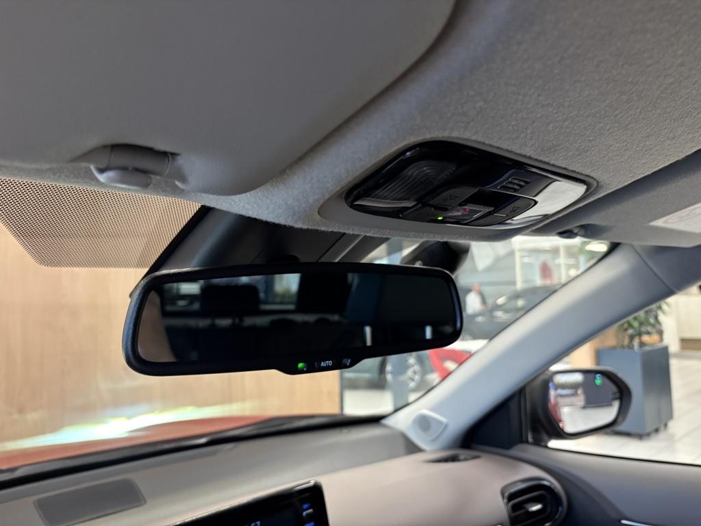 Toyota Yaris Cross 1.5 hybrid executive