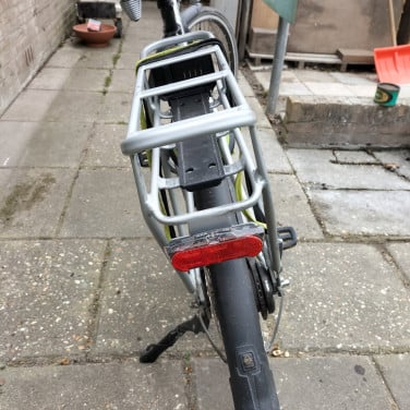 Fiets