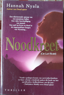 Spannend Boek