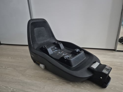 Maxi-Cosi Familyfix2 i-Size base Black