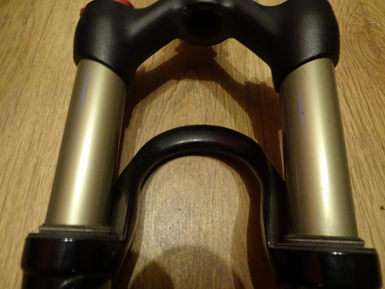 Manitou Drake aftermarket mountainbike voorvork 26"