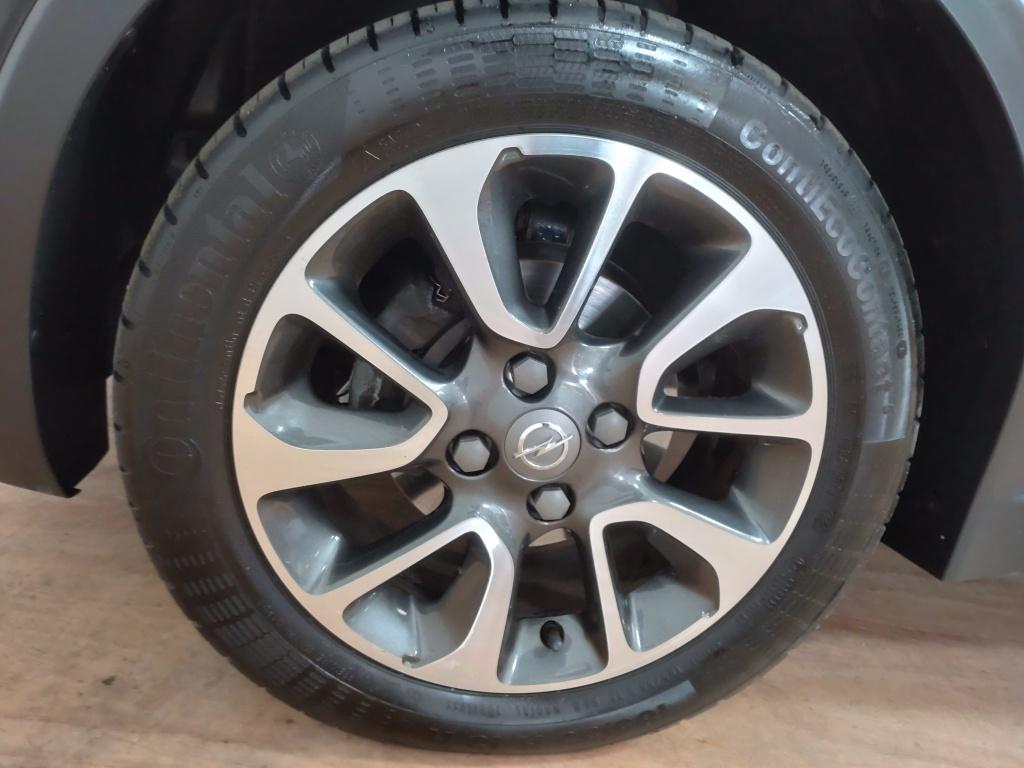 Opel Karl 1.0i rocks online edition | cruise control |