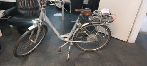 Elektrische fiets 28 " , izgs