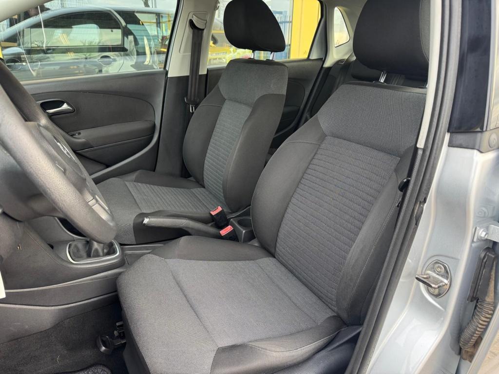 Volkswagen Polo 1.4-16v | bovag garantie