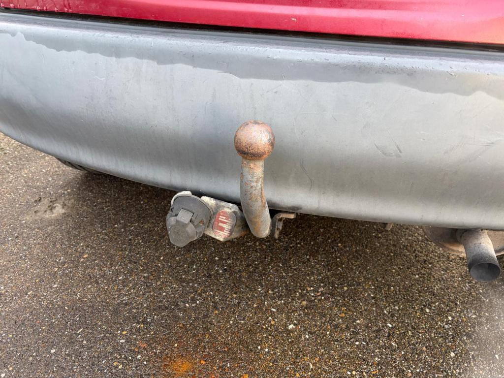 Toyota Starlet 1.3-16v/inruilkoopje/zo mee!/ apk tot 05-10-2026/