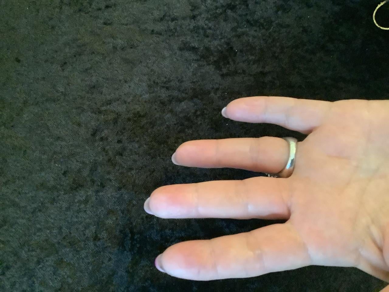 Partij mooie nieuwe ringen. ( partij 82)