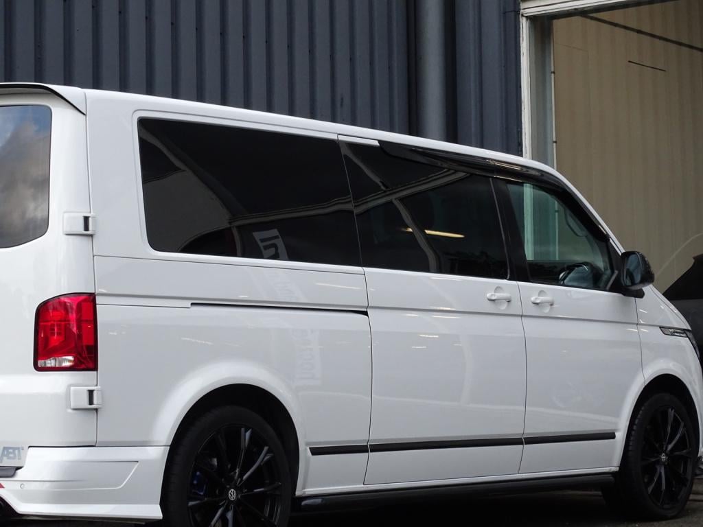 Volkswagen Transporter 2.0 tdi l2h1 30 dc bulli 200pk | dubbele cabine | el