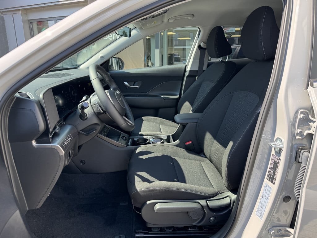 Hyundai Kona 1.6 gdi hev comfort smart | navigatie | elek. kofferbak | crui