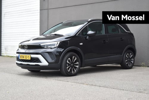 Opel Crossland X 1.2 turbo elegance