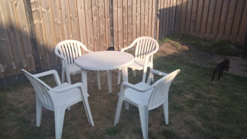 Tuinset