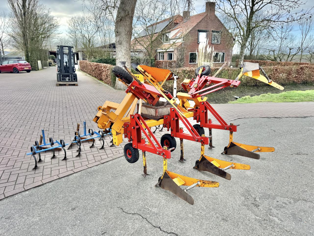 Boels aanaarder 5x75