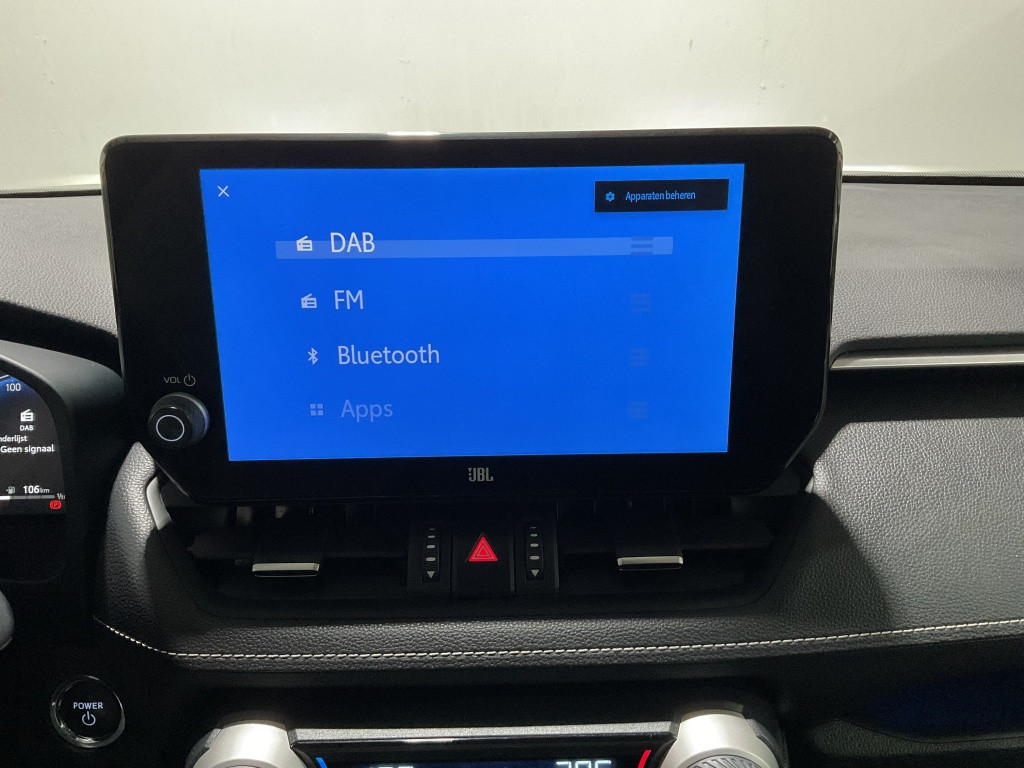 Toyota Rav4 2.5 hybrid awd executive | premium pack | stoelverw