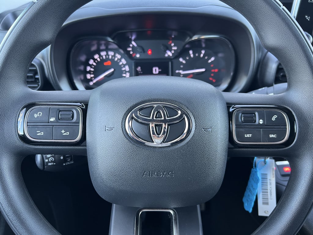 Toyota Proace city 1.5 d-4d 102pk prof
