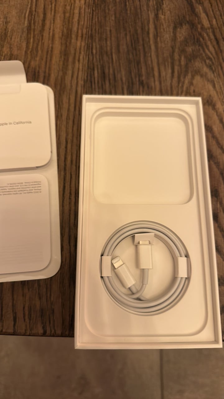 IPhone 14 Pro Max 128gb