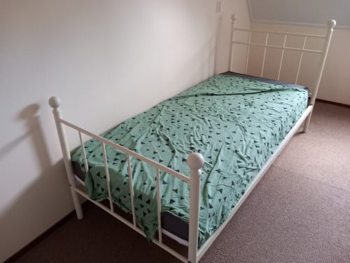 Kinderbed / logeerbed