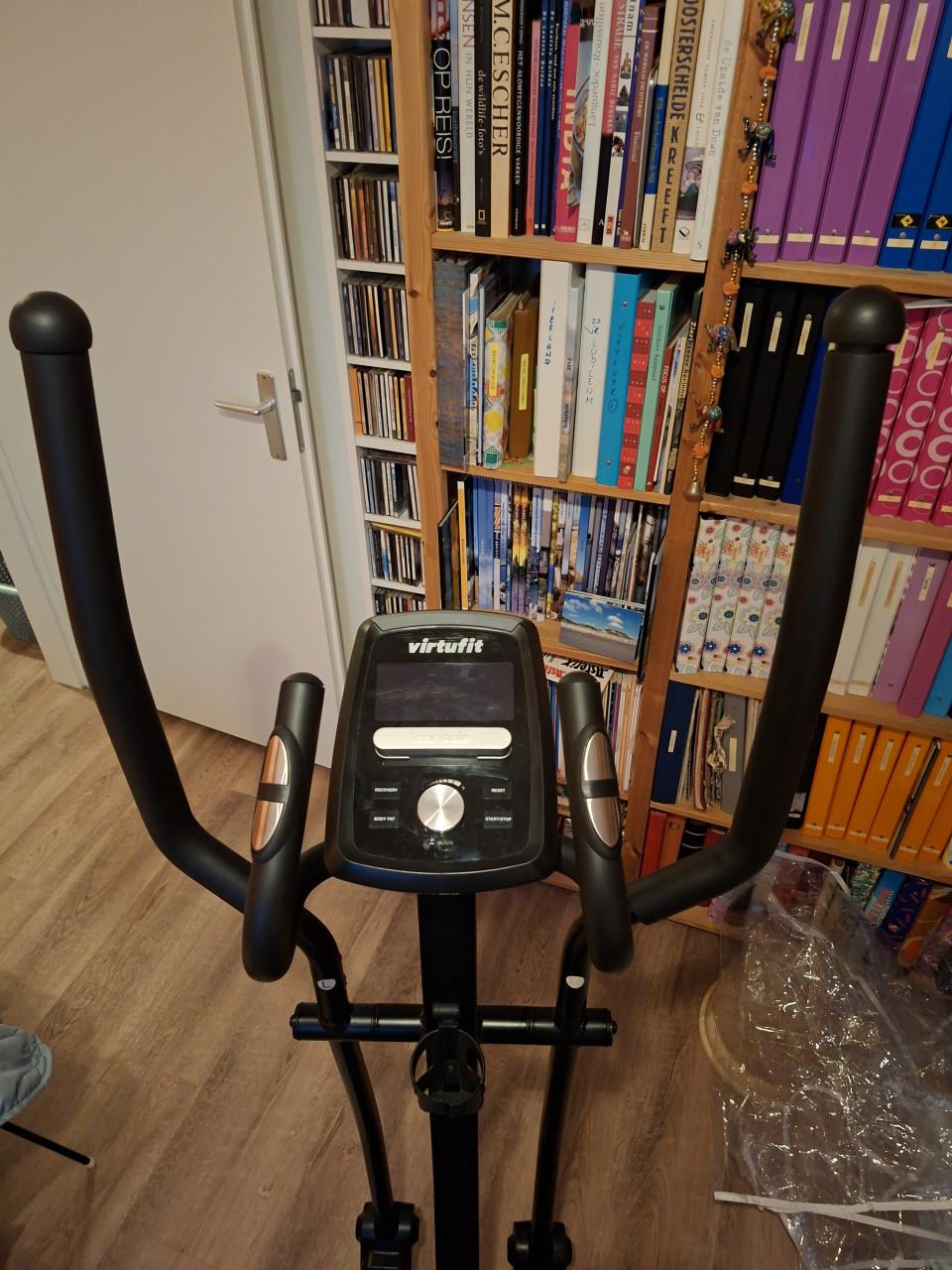 Crosstrainer Virtufit