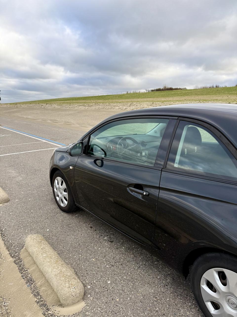 📣 Opel Adam 1.2 | APK t/m 11-2026 | Nette auto | Goed onderhouden