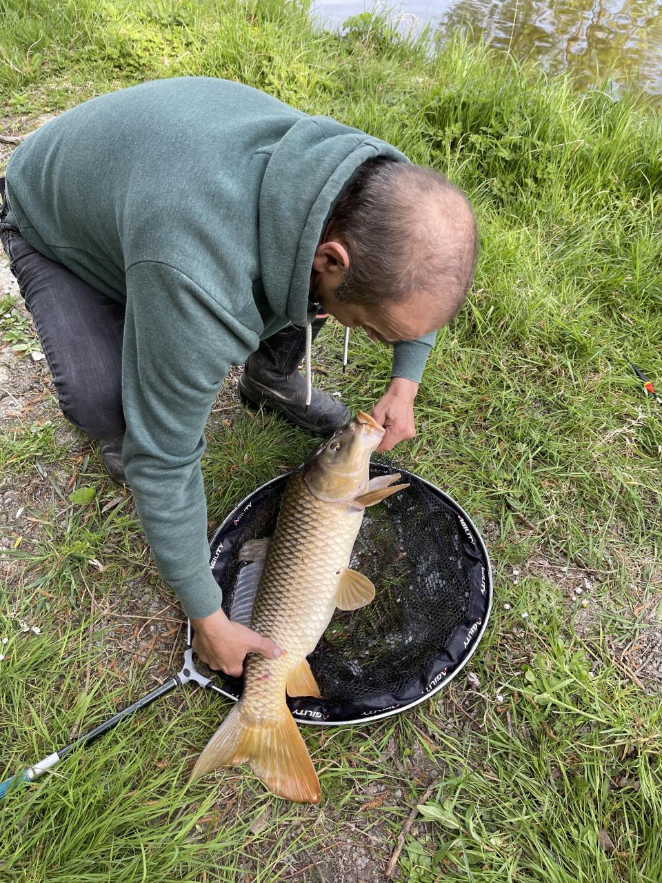 Hengelsport in Koudekerke Biggekerke Souburg Hoogelande € 17,50