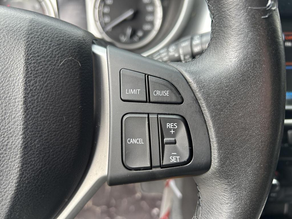 Suzuki Vitara 1.6 rhino all seizoenbanden|trekhaak