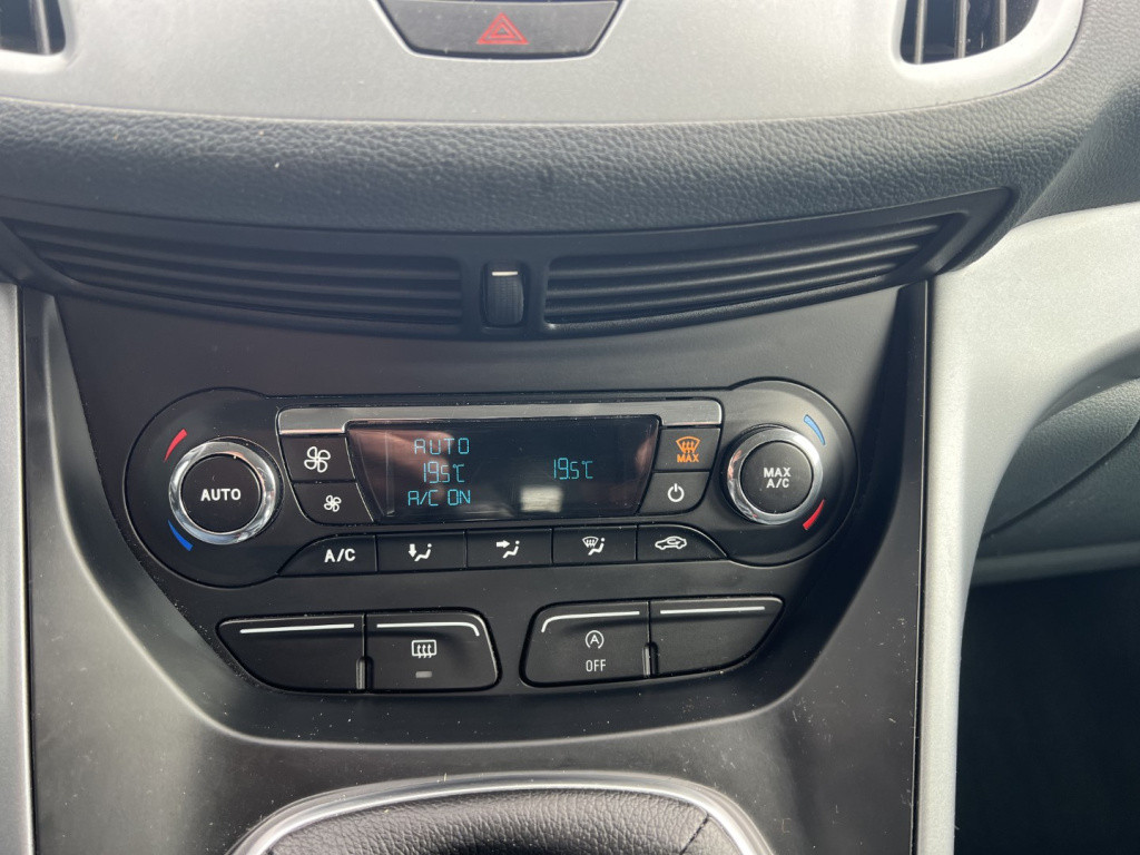 Ford C-max 1.0 ecoboost 100pk ambiente