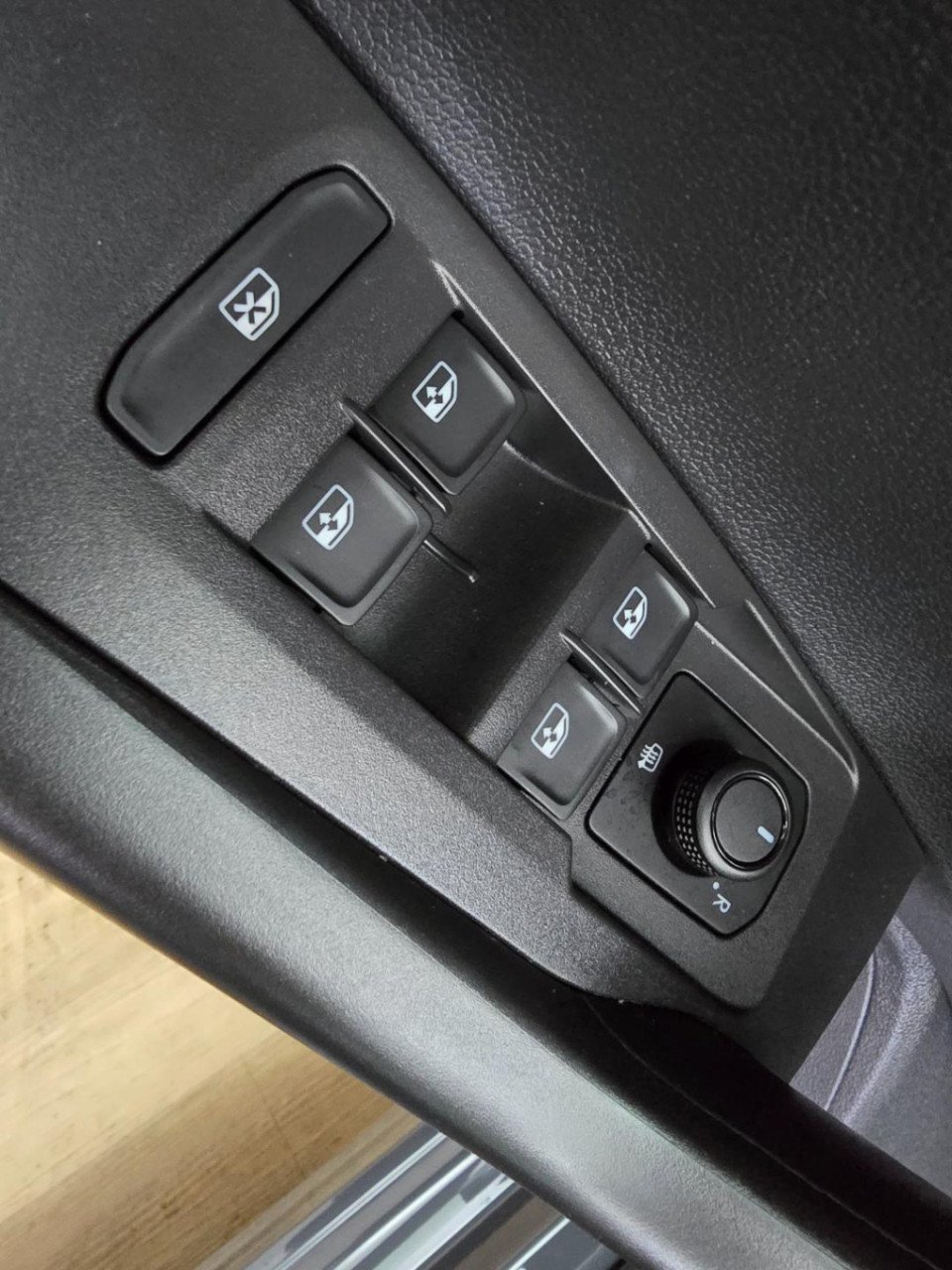 Volkswagen Polo occasion 1.0 tsi luxe versie met adapt. cruise en carplay |
