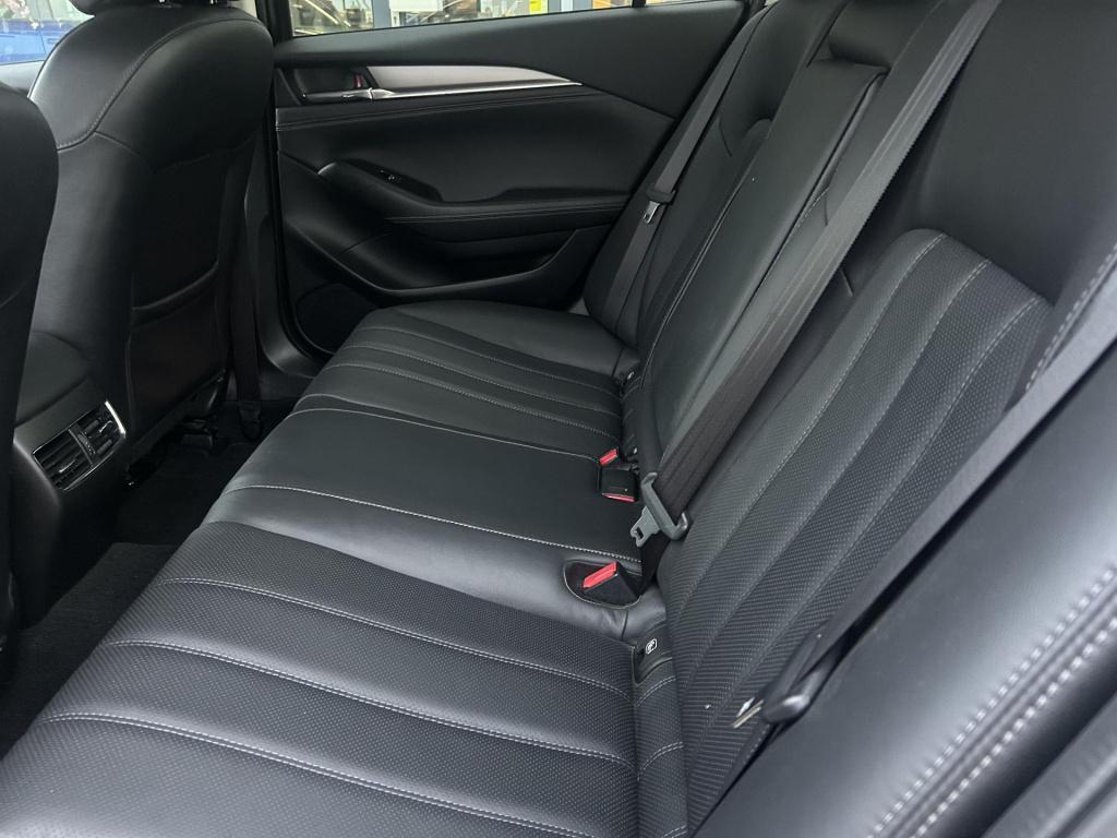 Mazda 6 2.0 skyactiv-g 165 165 business comfort leder|automaat| dealeronder