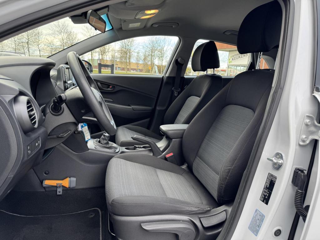 Hyundai Kona 1.0t drive nl-auto incl. trekhaak!