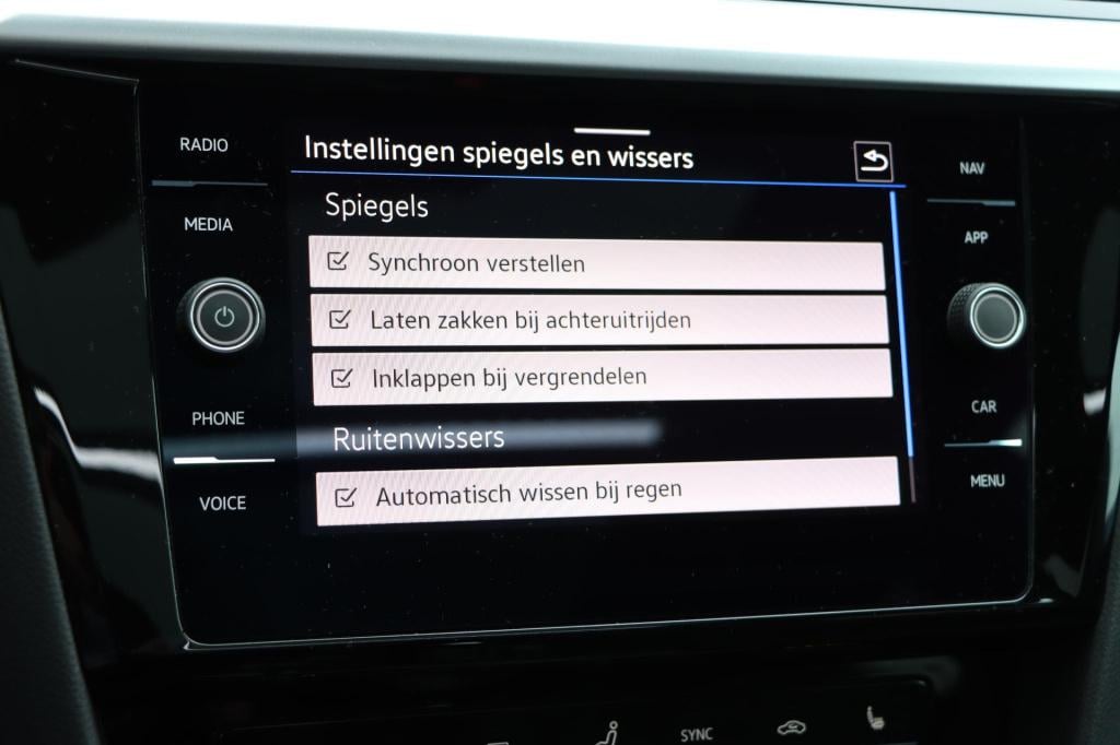 Volkswagen Arteon shooting brake 2.0 tsi r-line business + 190pk dsg7
